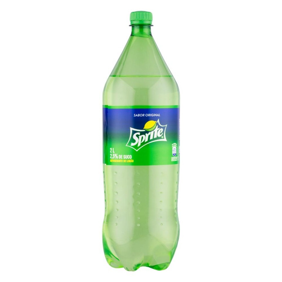 REFRIGERANTE SPRITE 2L