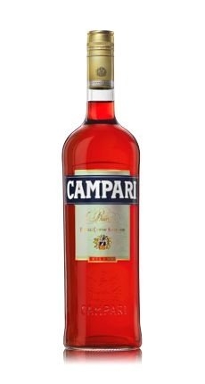 CAMPARI 900 ML