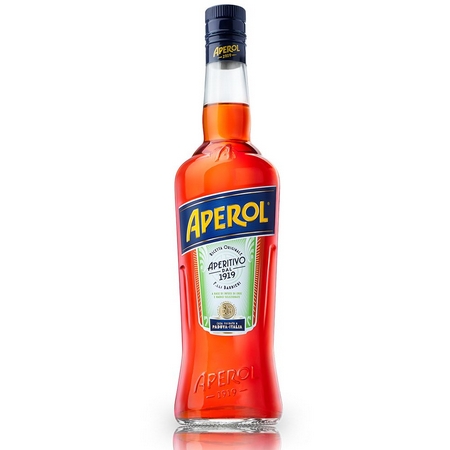 APEROL APERITIVO 750ML