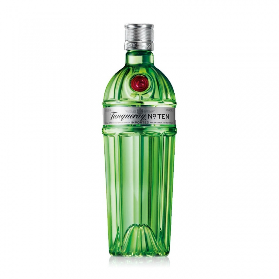 GIN TANQUERAY N° TEN 750ML