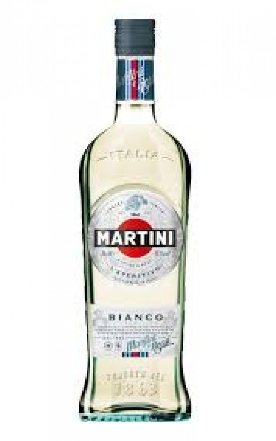 MARTINI BIANCO 750ML