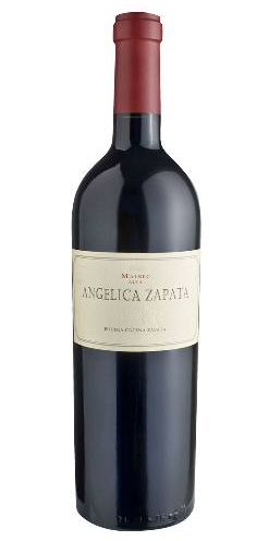 VINHO ANGELICA ZAPATA CABERNET SAUVIGNON ALTA