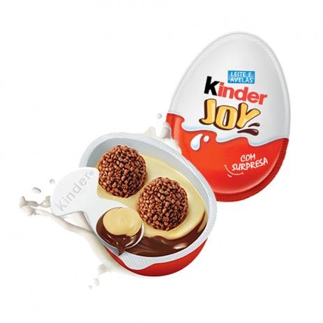 KINDER OVO JOY 20G