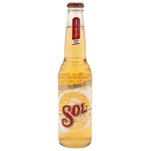 SOL 330ML