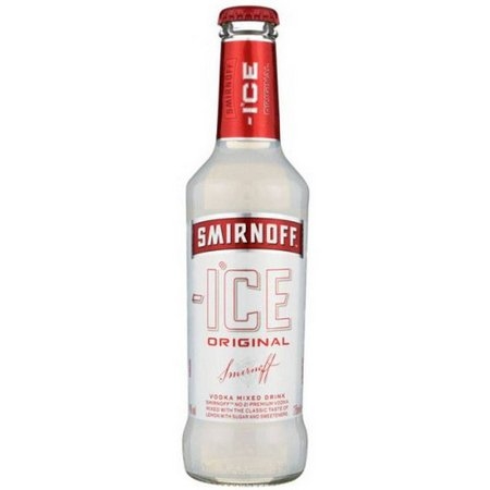 SMIRNOFF ICE 275ML