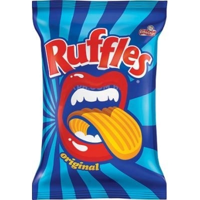 BATATA RUFFLES ORIGINAL 145G