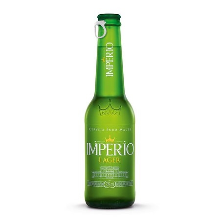 IMPERIO LAGER 275ML