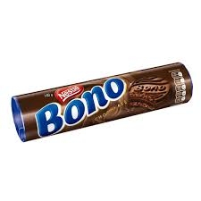 BOLACHA BONO CHOCOLATE 90G