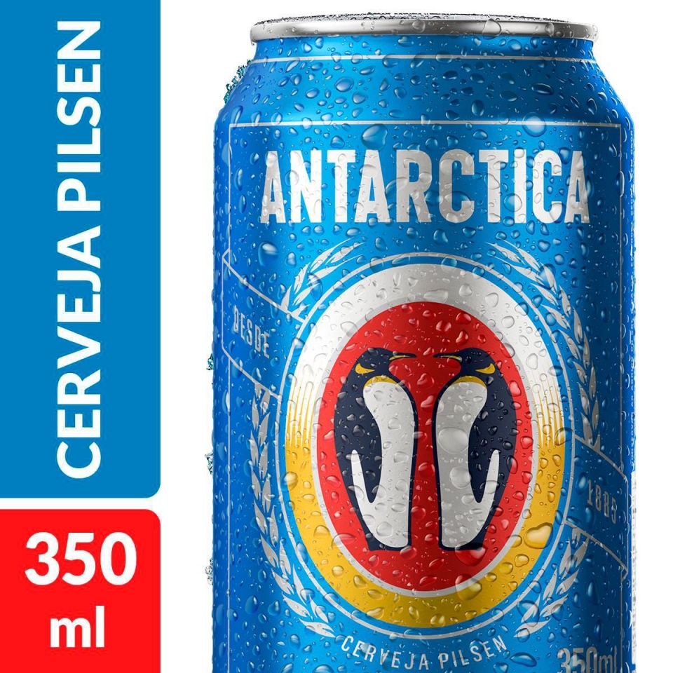 ANTARTICA LATA 350ML