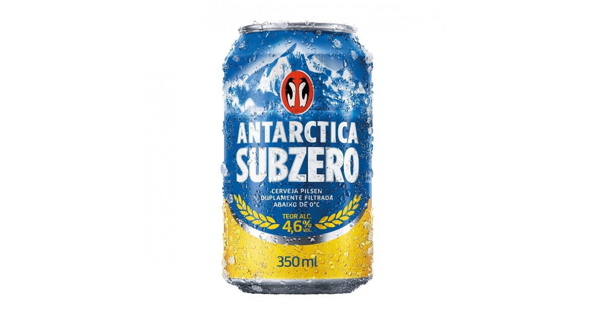 ANTARTICA SUB-ZERO 350ML