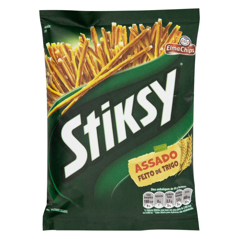 STIKSY 48G