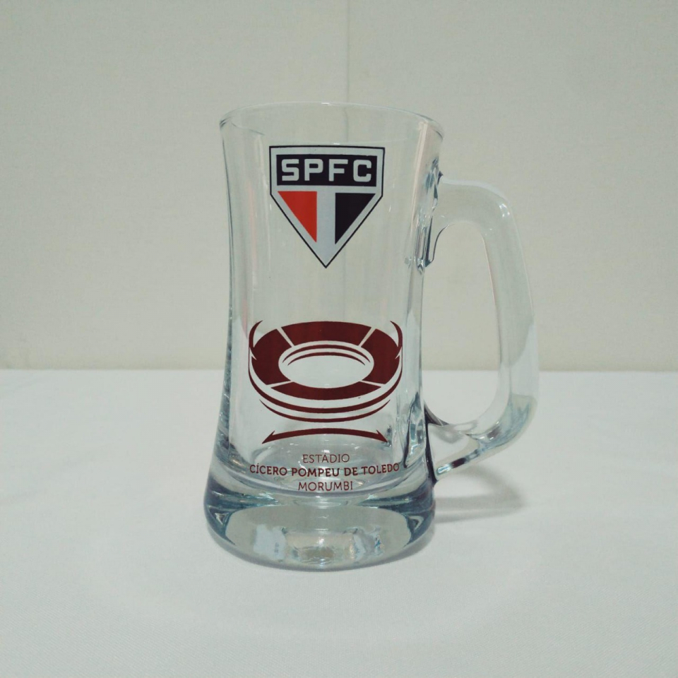 CANECA SCANDINAVIA SAO PAULO 355ML