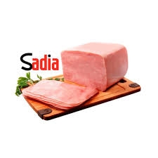 PRESUNTO SADIA 100G