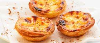 Pastel de Nata (compre 6 e leve 8)