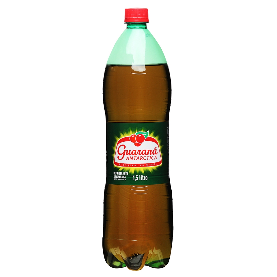 GUARANA ANTARCTICA 2L