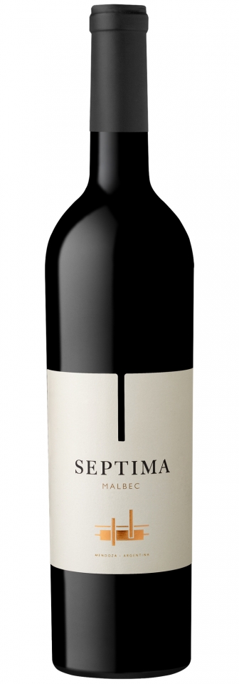 VINHO SEPTIMA MALBEC 750ML