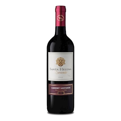 VINHO SANTA HELENA RESERVADO CABERNET S 750ML