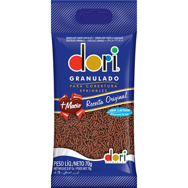 GRANULADO DORY 80G