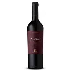 VINHO LUIGI BOSCA MALBEC 750ML