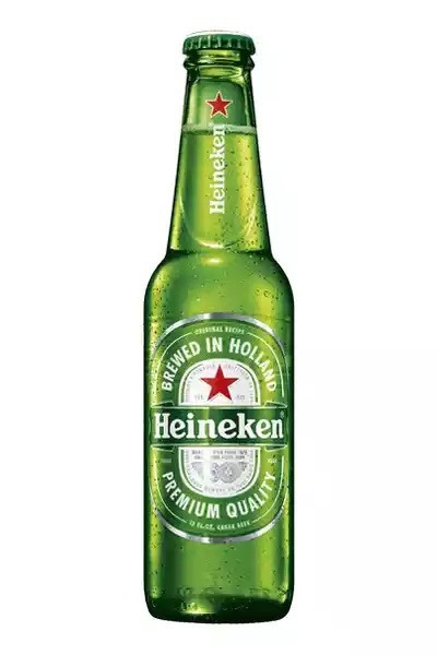 CERVEJA HEINEKEN 330 ML