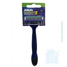 GILLETTE PRESTOBARBA 3