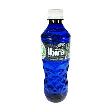 Água sem gás Ibira 510ml