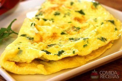 OMELETE