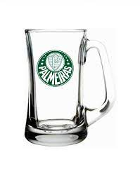 CANECA SCANDINAVIA PALMEIRAS 355ML