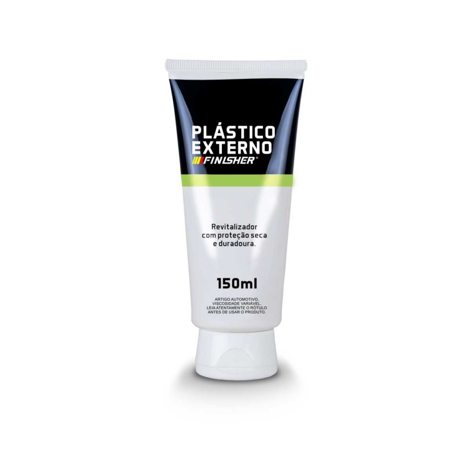 PLÁSTICO EXTERNO 150ML