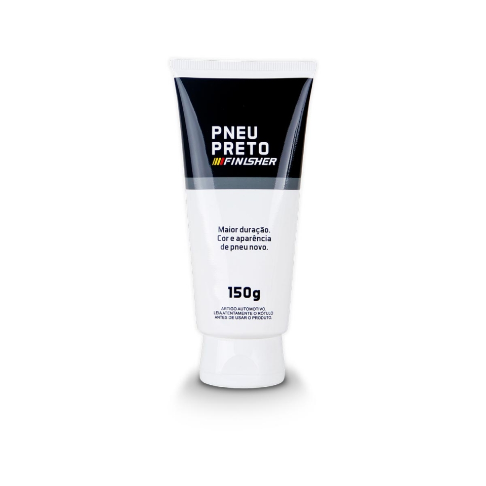 PNEU PRETO 150G