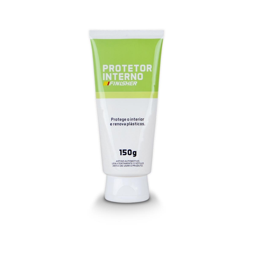 PROTETOR INTERNO FINISHER 150G